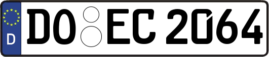 DO-EC2064