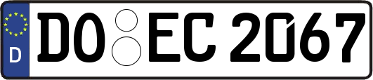 DO-EC2067
