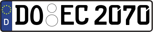 DO-EC2070