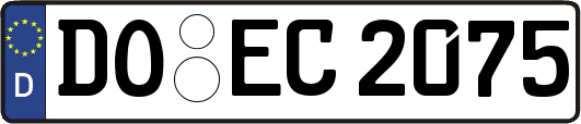 DO-EC2075