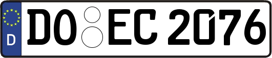 DO-EC2076
