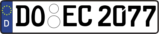 DO-EC2077