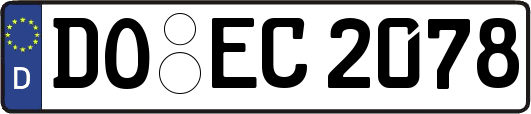 DO-EC2078