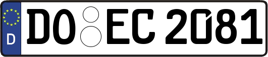 DO-EC2081