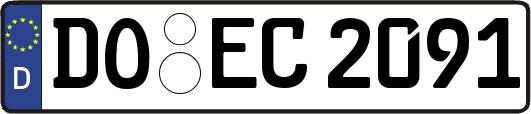 DO-EC2091