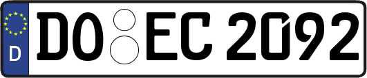 DO-EC2092