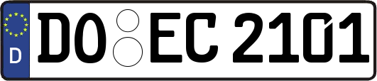 DO-EC2101
