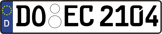 DO-EC2104