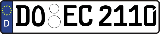 DO-EC2110