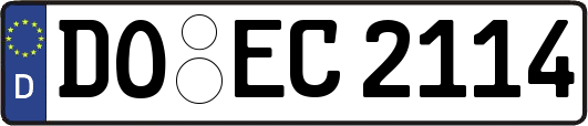 DO-EC2114