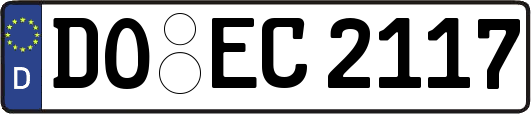 DO-EC2117