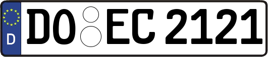 DO-EC2121