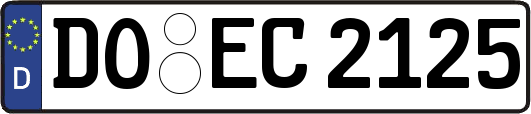 DO-EC2125