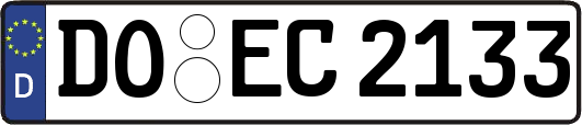 DO-EC2133