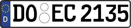 DO-EC2135