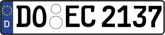 DO-EC2137