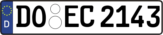 DO-EC2143