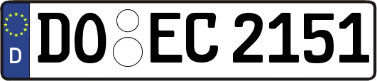 DO-EC2151