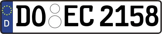 DO-EC2158