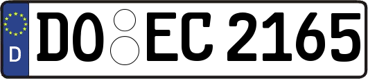 DO-EC2165