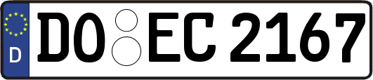 DO-EC2167