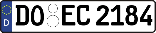 DO-EC2184