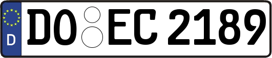 DO-EC2189