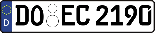 DO-EC2190