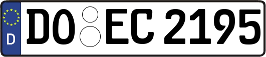 DO-EC2195
