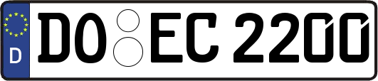 DO-EC2200