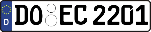DO-EC2201