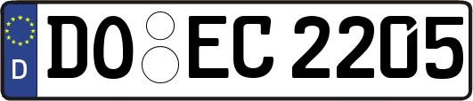 DO-EC2205