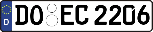 DO-EC2206