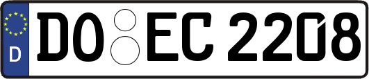 DO-EC2208