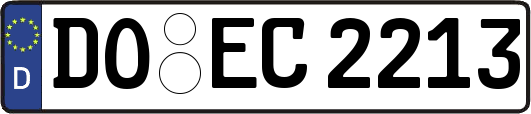 DO-EC2213