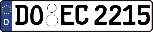 DO-EC2215