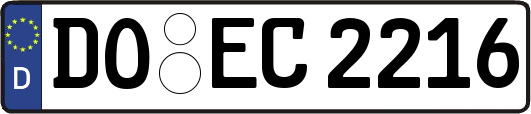 DO-EC2216