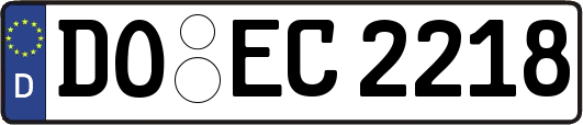 DO-EC2218
