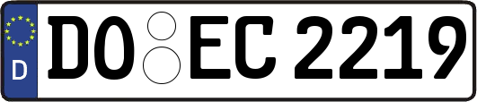 DO-EC2219