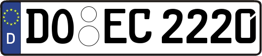 DO-EC2220