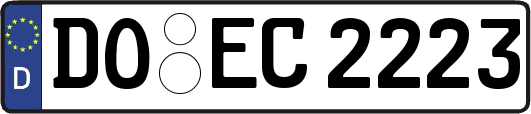 DO-EC2223