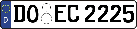 DO-EC2225