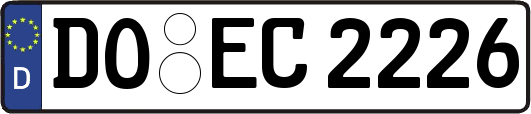 DO-EC2226