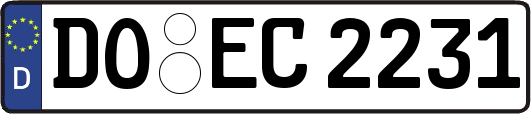 DO-EC2231