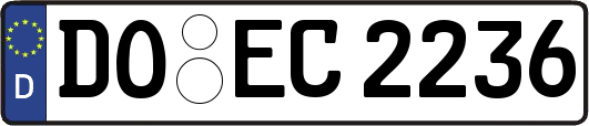 DO-EC2236
