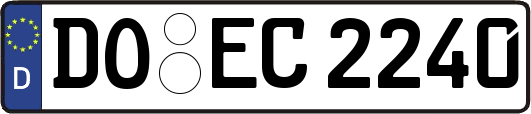 DO-EC2240