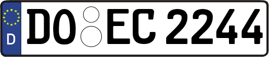 DO-EC2244