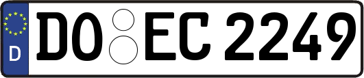 DO-EC2249