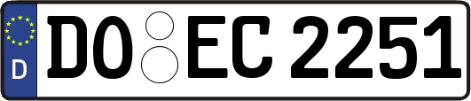 DO-EC2251