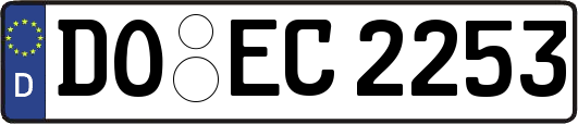 DO-EC2253